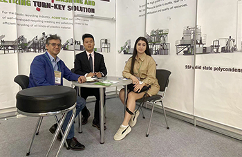 ACERETECH participates in ROSUPACK, the international exhibition for the packaging industry in Russia