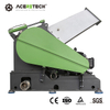 Rubber Crusher Machine For Waste Plastic Reuse