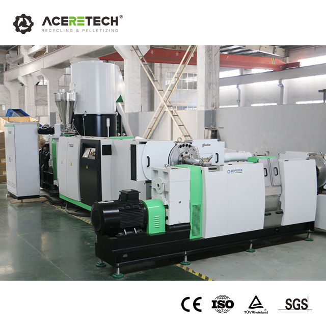 ACSS Cheap Pet Pellet Production Line