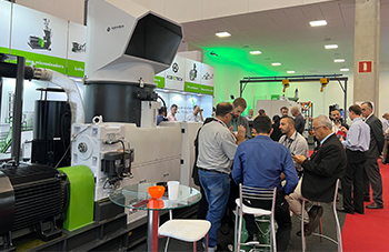 ACERETECH 2023 is on schedule for Plastics Brazil